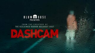 DASHCAM | Official Teaser Trailer