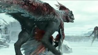 Jurassic World 3: Dominion (2022) FINAL TRAILER | Universal Pictures