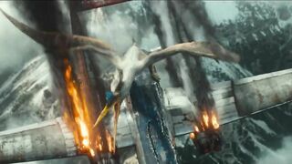 Jurassic World 3: Dominion (2022) FINAL TRAILER | Universal Pictures