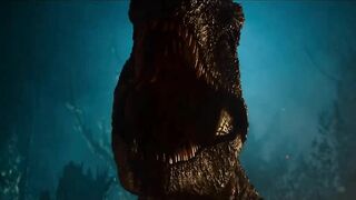 Jurassic World 3: Dominion (2022) FINAL TRAILER | Universal Pictures