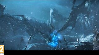 Trailer di annuncio di Wrath of the Lich King Classic | World of Warcraft