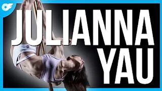 Julianna Yau | Pole Dancer, OnlyFans Creator