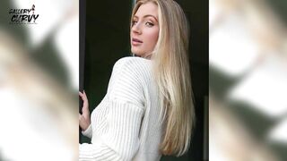 Alexis Clark..Wiki Biography,age,weight,relationships,net worth - Curvy models, plus size model