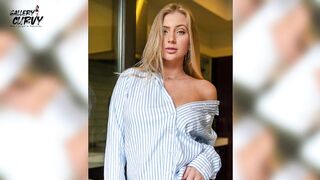 Alexis Clark..Wiki Biography,age,weight,relationships,net worth - Curvy models, plus size model