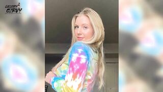 Alexis Clark..Wiki Biography,age,weight,relationships,net worth - Curvy models, plus size model