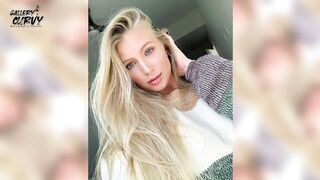 Alexis Clark..Wiki Biography,age,weight,relationships,net worth - Curvy models, plus size model