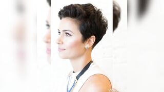 Cute models cute haircuts short pixie haircut ideas amazing style#2022