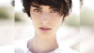 Cute models cute haircuts short pixie haircut ideas amazing style#2022