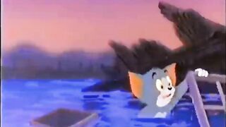 Tik tok Tom and Jerry anime \Hey ladies drop it down tik tok