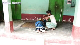 Best Amazing Funniest Video 2022 Nonstop funny comedy video try to watch MAHA FUNNY