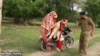 Special New ComedyVideo ????????amazing funny video 2022 episode 25 ????????by  bindas funny????????????