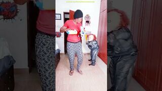 Must Watch New Comedy Funny video 2022 ????????family the honest comedy Busy Fun Ltd Junya1gou TikTok 316