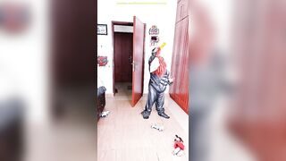 Must Watch New Comedy Funny video 2022 ????????family the honest comedy Busy Fun Ltd Junya1gou TikTok 316