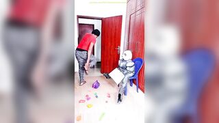 Must Watch New Comedy Funny video 2022 ????????family the honest comedy Busy Fun Ltd Junya1gou TikTok 316