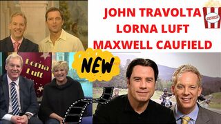 JOHN TRAVOLTA- MAX & JUDY’S DAUGHTER - WHAT! WATCH NOW! #grease #olivianewtonjohn #celebrity