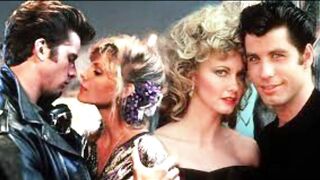 JOHN TRAVOLTA- MAX & JUDY’S DAUGHTER - WHAT! WATCH NOW! #grease #olivianewtonjohn #celebrity