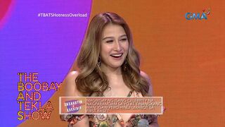 TBATS: Sino'ng celebrity ang na-busted kay Liezel Lopez? | YouLOL