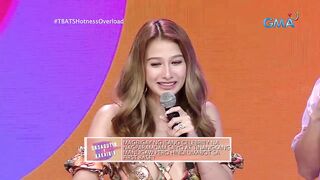 TBATS: Sino'ng celebrity ang na-busted kay Liezel Lopez? | YouLOL