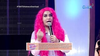 TBATS: Sino'ng celebrity ang na-busted kay Liezel Lopez? | YouLOL