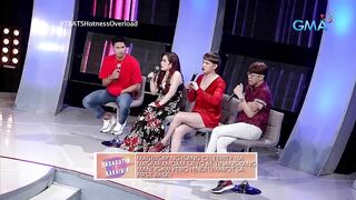 TBATS: Sino'ng celebrity ang na-busted kay Liezel Lopez? | YouLOL