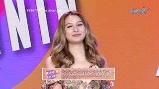 TBATS: Sino'ng celebrity ang na-busted kay Liezel Lopez? | YouLOL