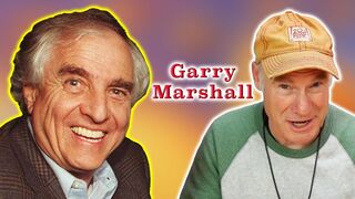 Impressionist Jim Meskimen Celebrity Fortune Cookie | 2022 | Day 108 | Garry Marshall