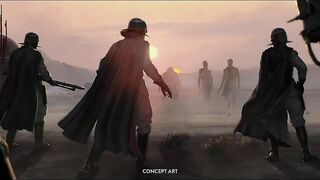 NEW Star Wars Game CONFIRMED! Lucasfilm Games Star Wars Game