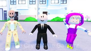 MY NAME IS CHICKY... BUT WITH COCOMELON (ROBLOX)