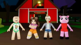 My name is Chicky ✨ Cocomelon, Dora, Karen & Peppa (meme) ROBLOX Trend