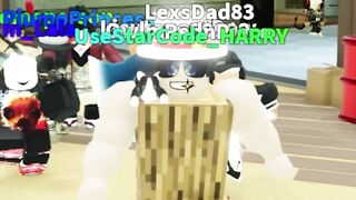 5 PEOPLE WILL WIN 4,000 ROBUX EACH!!! (Tower Defense Simulator - ROBLOX)