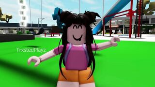 Dora Saves The Day | Funny Roblox Moments | Brookhaven ???? RP