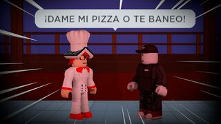 Roblox porque lo hiciste...