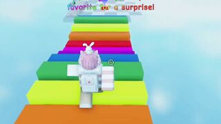 @Pink Bunny WENT TOO FAR! *LuvMelon/LuvlyParker Roblox DRAMA*