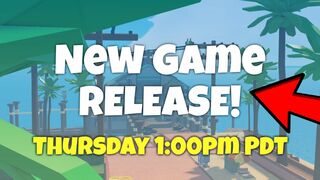 Roblox Bedwars Is Launching A New Game (HYPE!!)
