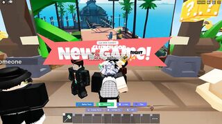Roblox Bedwars Is Launching A New Game (HYPE!!)