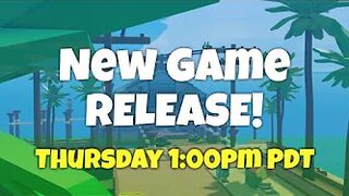 Roblox Bedwars Is Making A New Game???