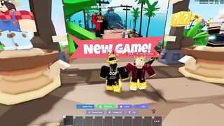 Roblox Bedwars Is Making A New Game???