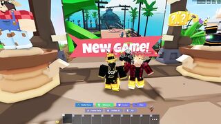 Roblox Bedwars Is Making A New Game???