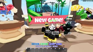 Roblox Bedwars Is Making A New Game???