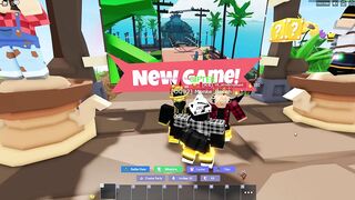 Roblox Bedwars Is Making A New Game???