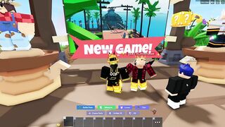 Roblox Bedwars Is Making A New Game???