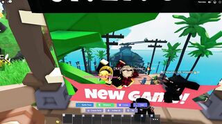 Roblox Bedwars Is Making A New Game???