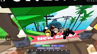 Roblox Bedwars Is Making A New Game???