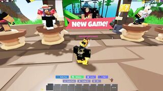 Roblox Bedwars Is Making A New Game???