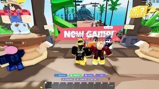 Roblox Bedwars Is Making A New Game???