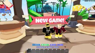 Roblox Bedwars Is Making A New Game???