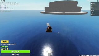 This New One Piece Game on Roblox is Made by 1 PERSON and its...