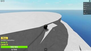 This New One Piece Game on Roblox is Made by 1 PERSON and its...