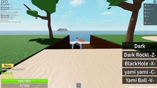 This New One Piece Game on Roblox is Made by 1 PERSON and its...