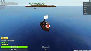 This New One Piece Game on Roblox is Made by 1 PERSON and its...